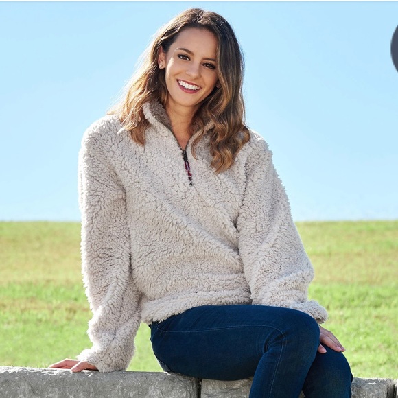 Southern Marsh pullover - Picture 2 of 3